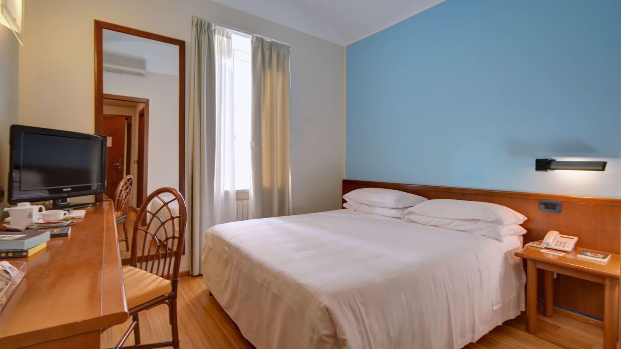 Best Western Hotel Crimea Turin Exterior photo