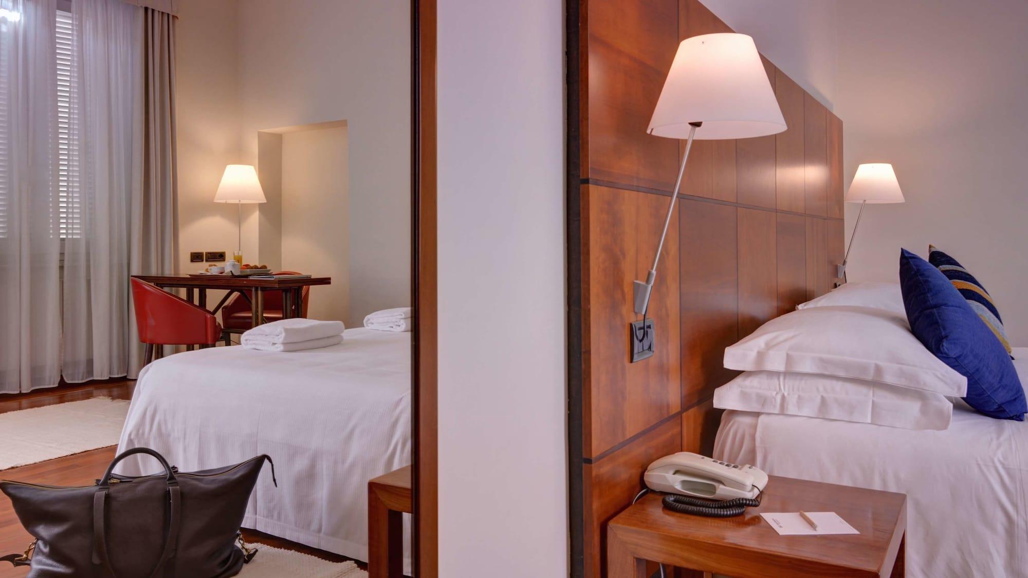Best Western Hotel Crimea Turin Exterior photo