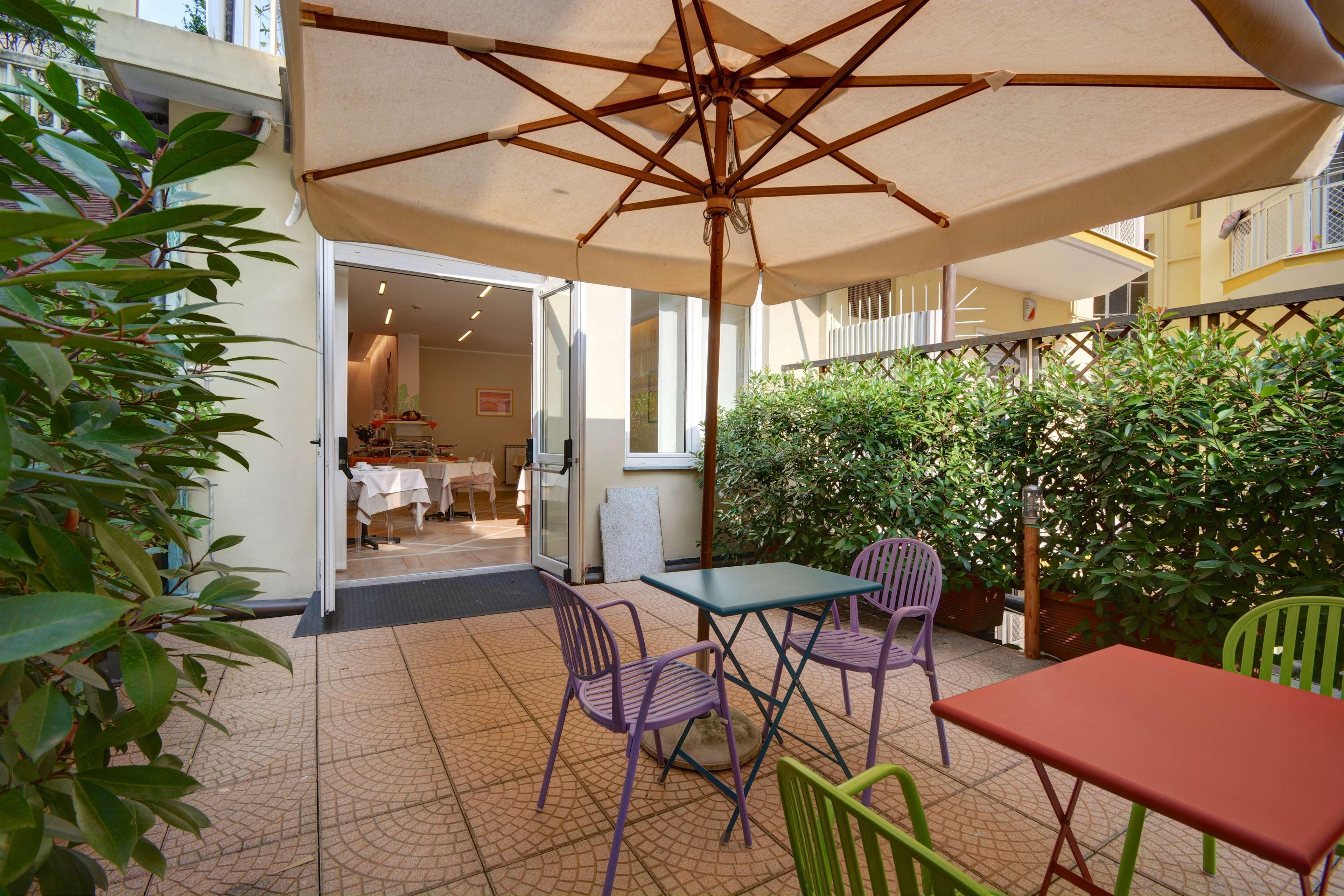Best Western Hotel Crimea Turin Exterior photo