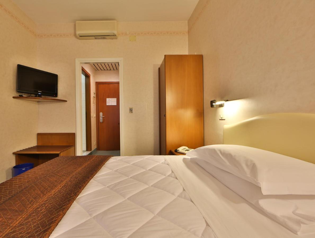Best Western Hotel Crimea Turin Exterior photo