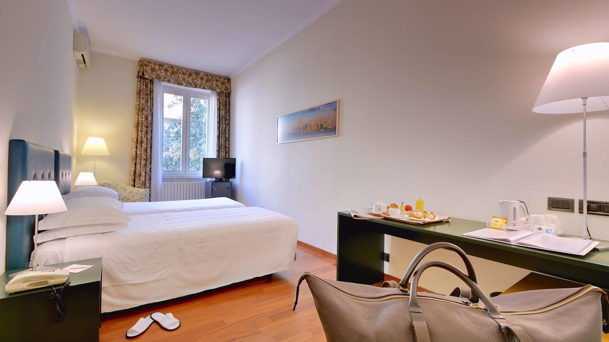 Best Western Hotel Crimea Turin Exterior photo