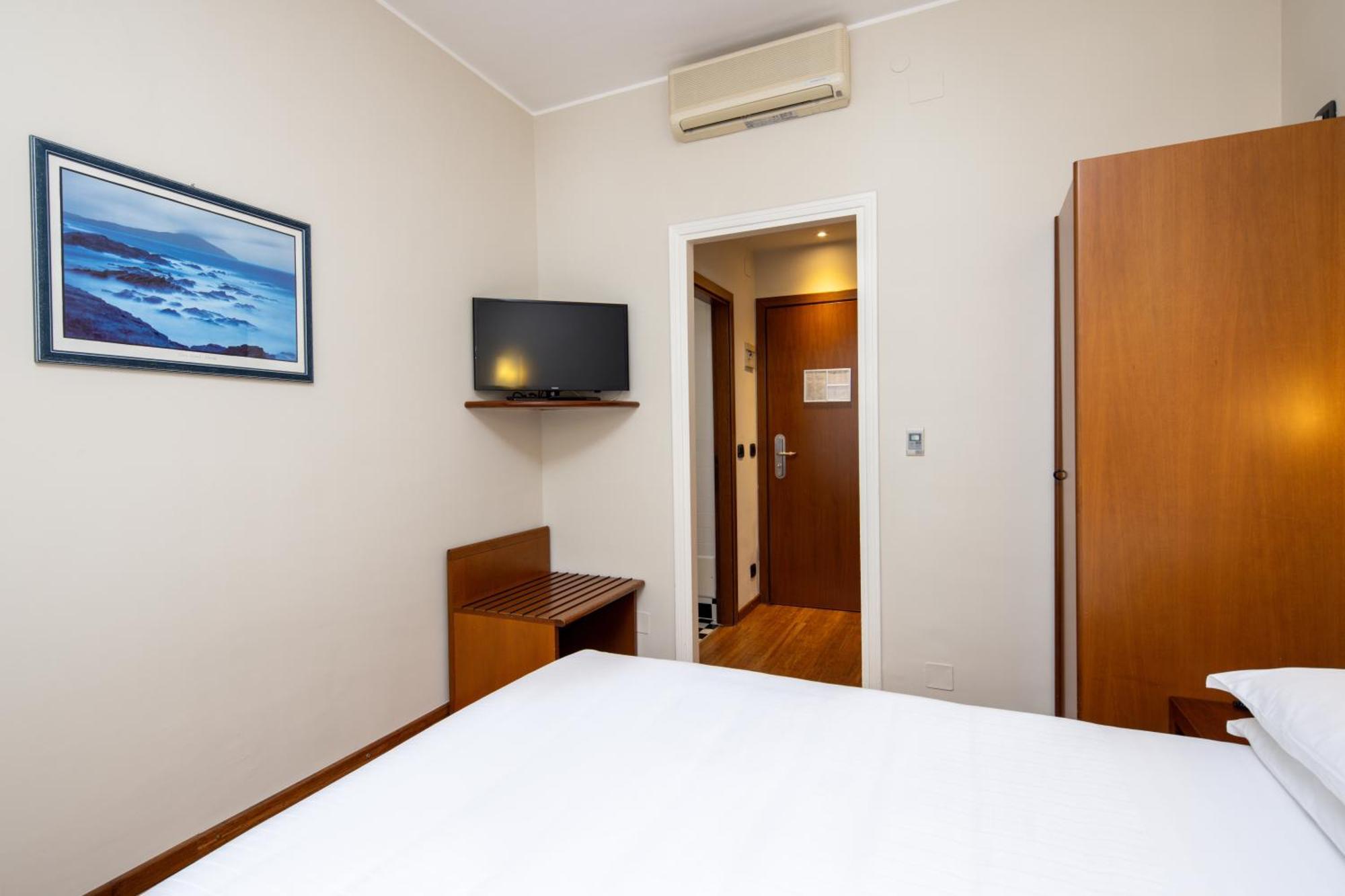 Best Western Hotel Crimea Turin Exterior photo
