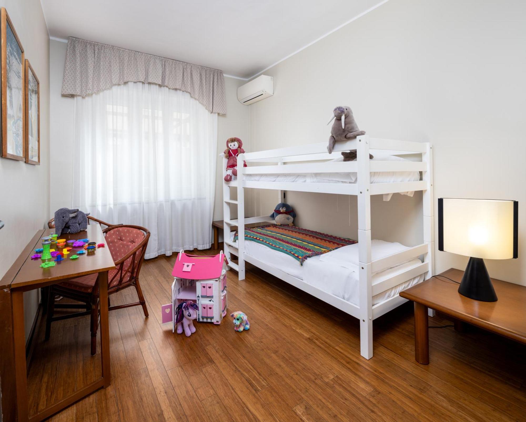 Best Western Hotel Crimea Turin Exterior photo