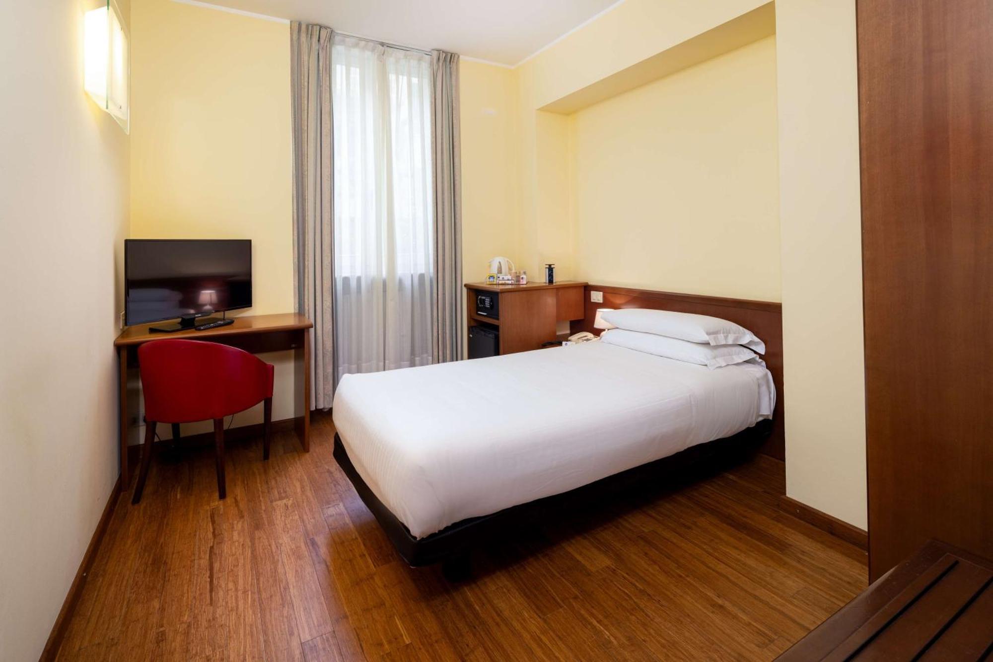 Best Western Hotel Crimea Turin Exterior photo