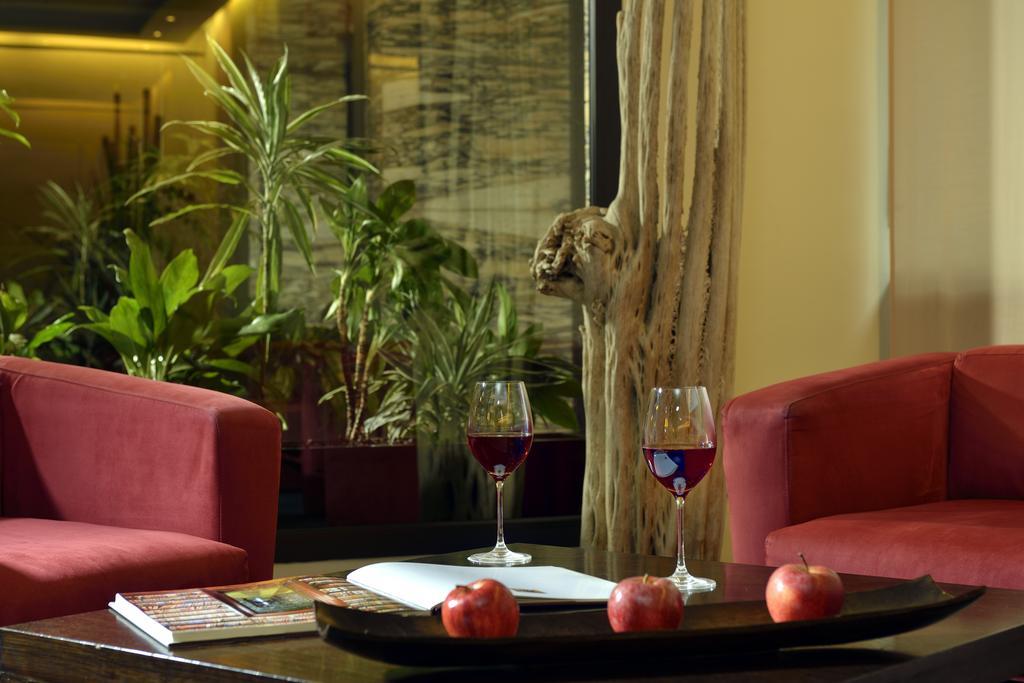 Best Western Hotel Crimea Turin Exterior photo