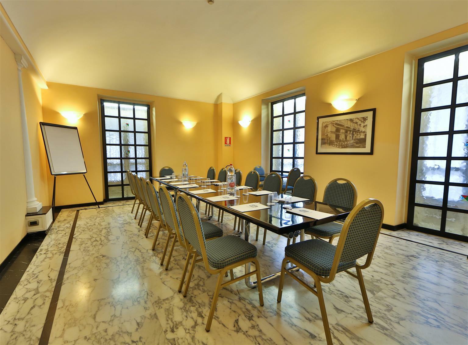 Best Western Hotel Crimea Turin Exterior photo