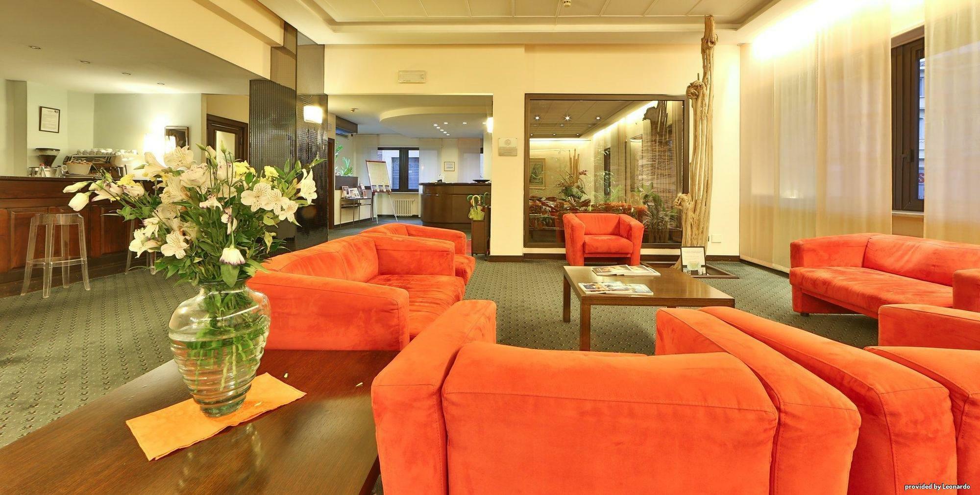 Best Western Hotel Crimea Turin Exterior photo